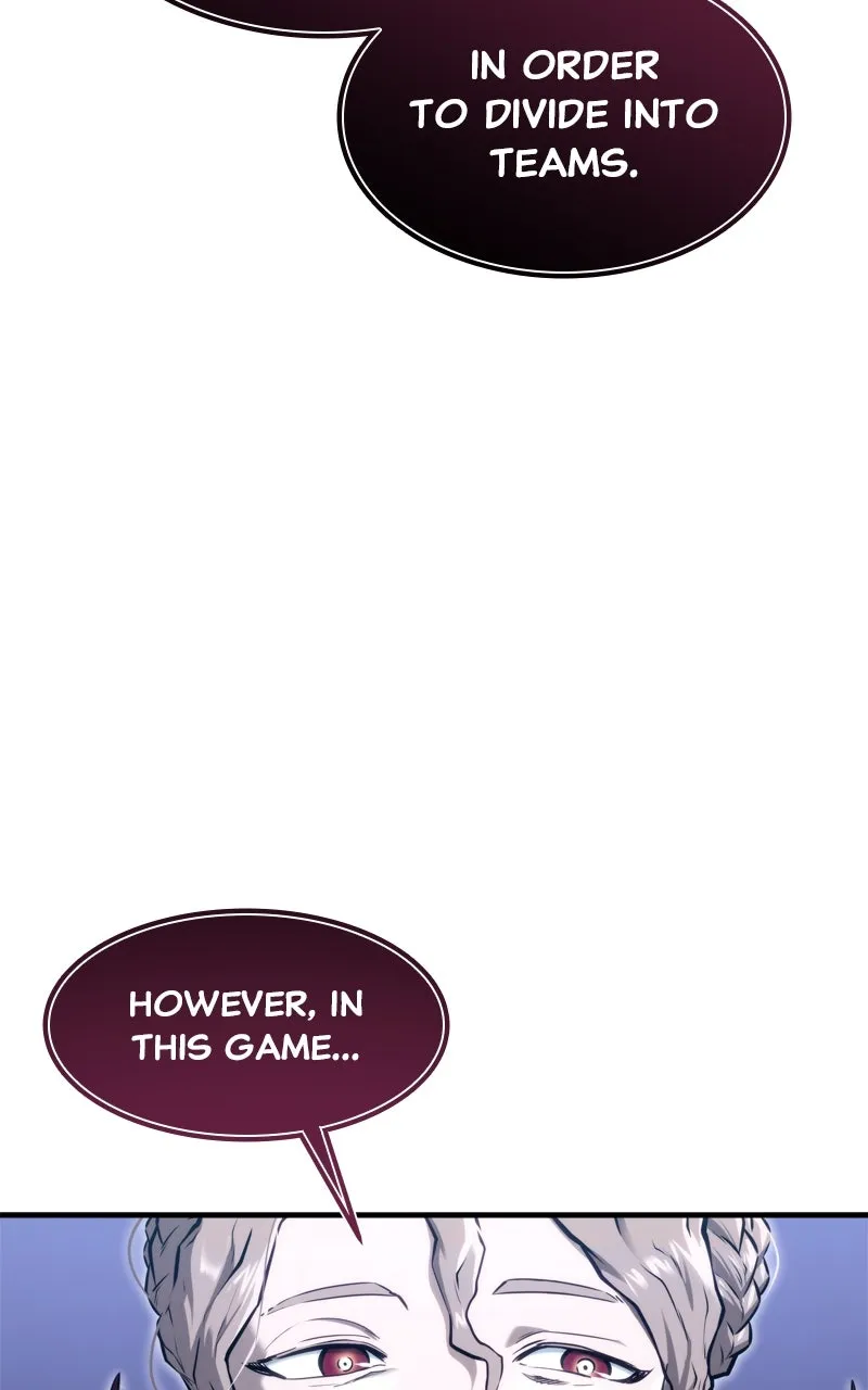Tower of God: Urek Mazino Chapter 3 page 19 - 