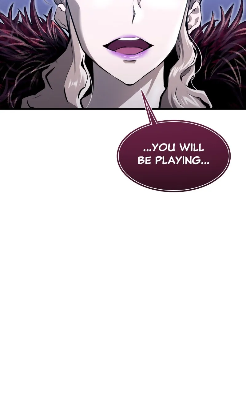 Tower of God: Urek Mazino Chapter 3 page 20 - 