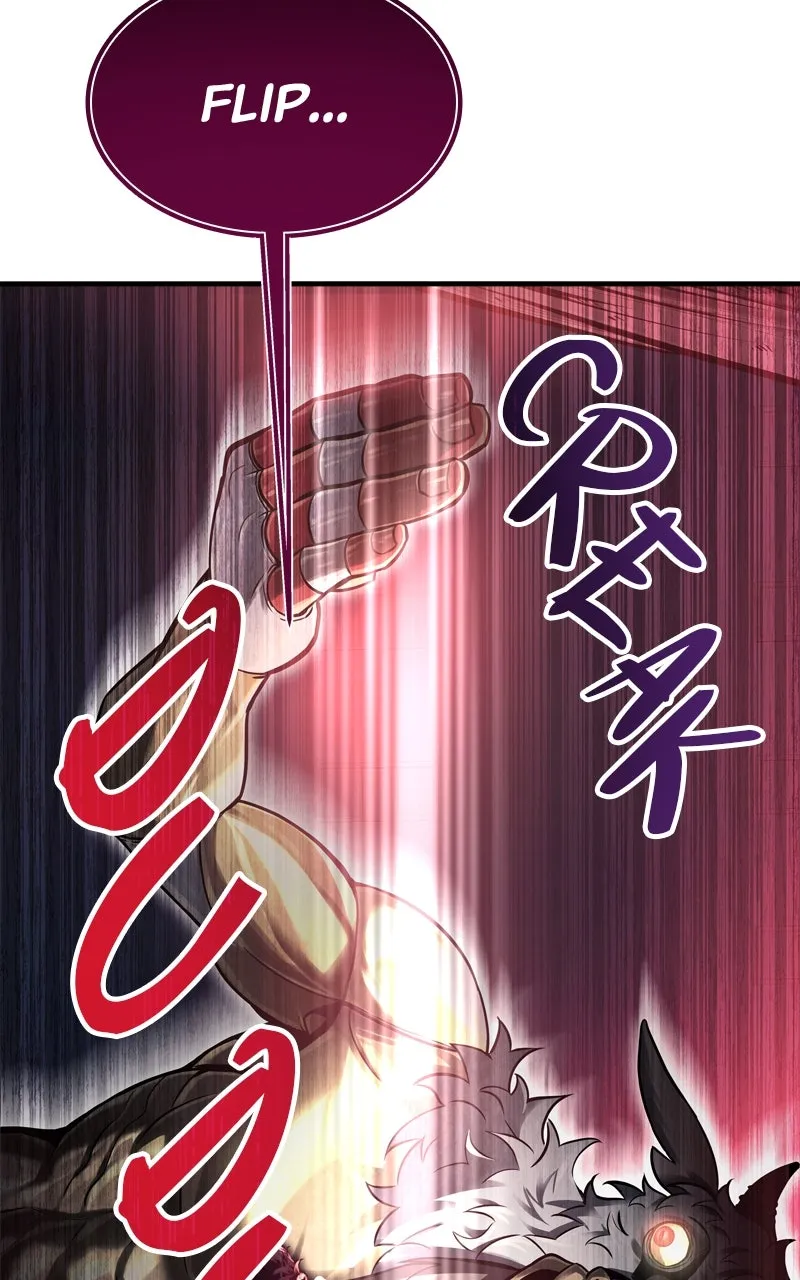 Tower of God: Urek Mazino Chapter 3 page 3 - 