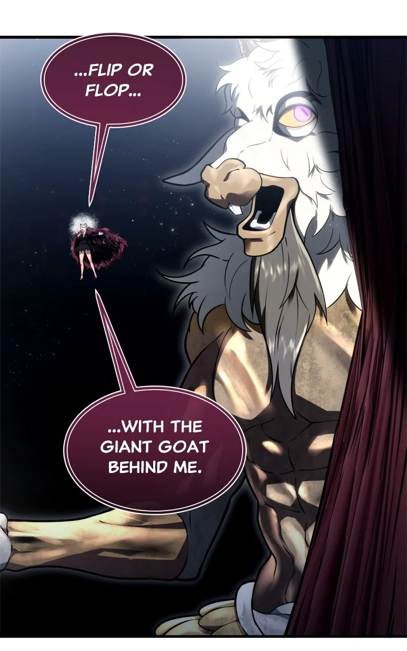 Tower of God: Urek Mazino Chapter 3 page 21 - 