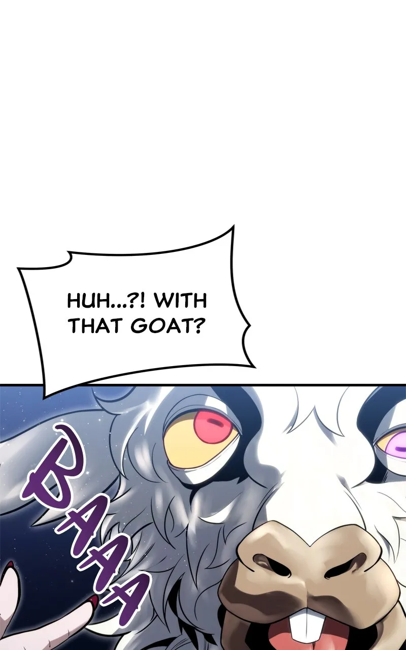 Tower of God: Urek Mazino Chapter 3 page 22 - 
