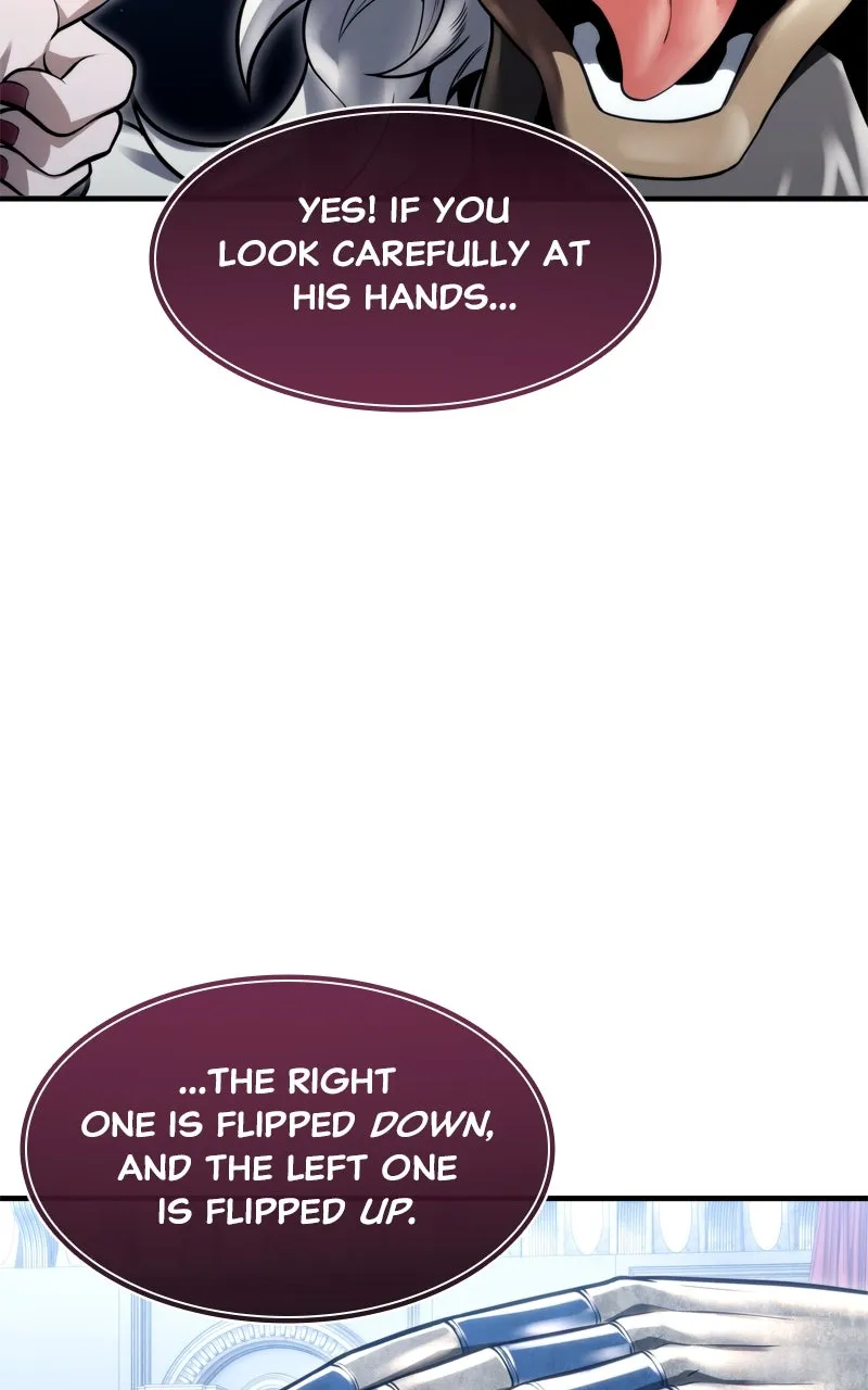 Tower of God: Urek Mazino Chapter 3 page 23 - 