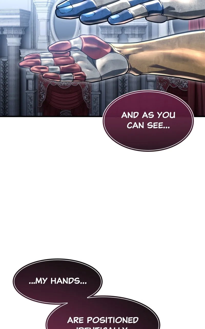 Tower of God: Urek Mazino Chapter 3 page 24 - 