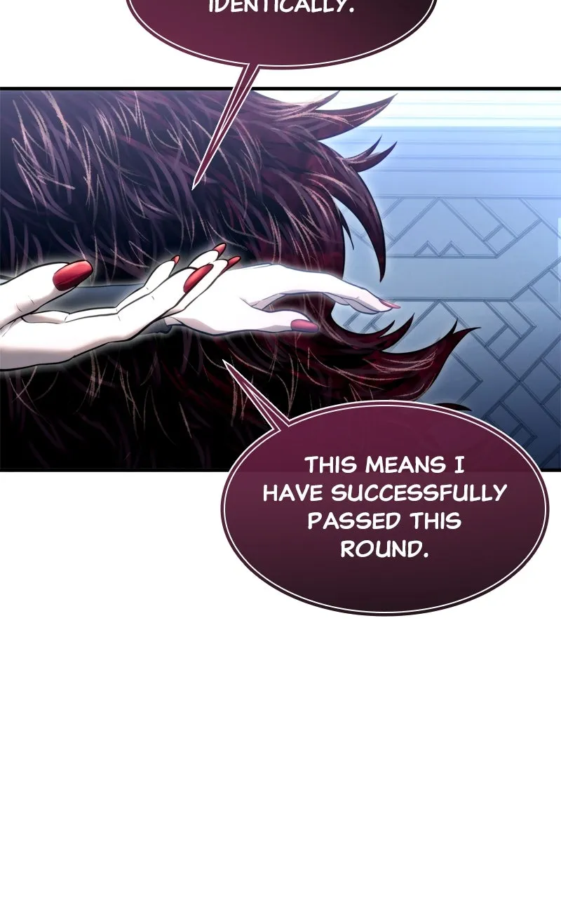 Tower of God: Urek Mazino Chapter 3 page 25 - 
