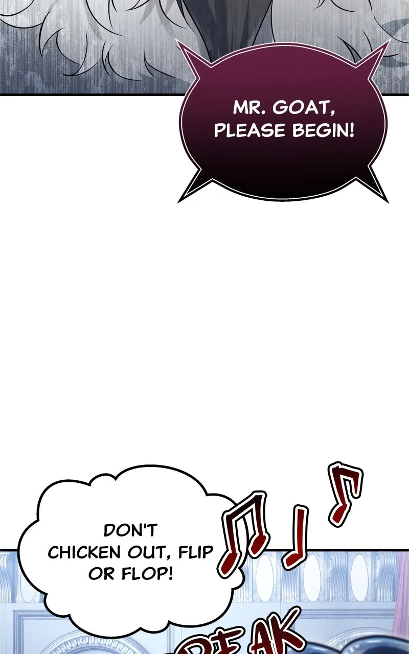 Tower of God: Urek Mazino Chapter 3 page 30 - 