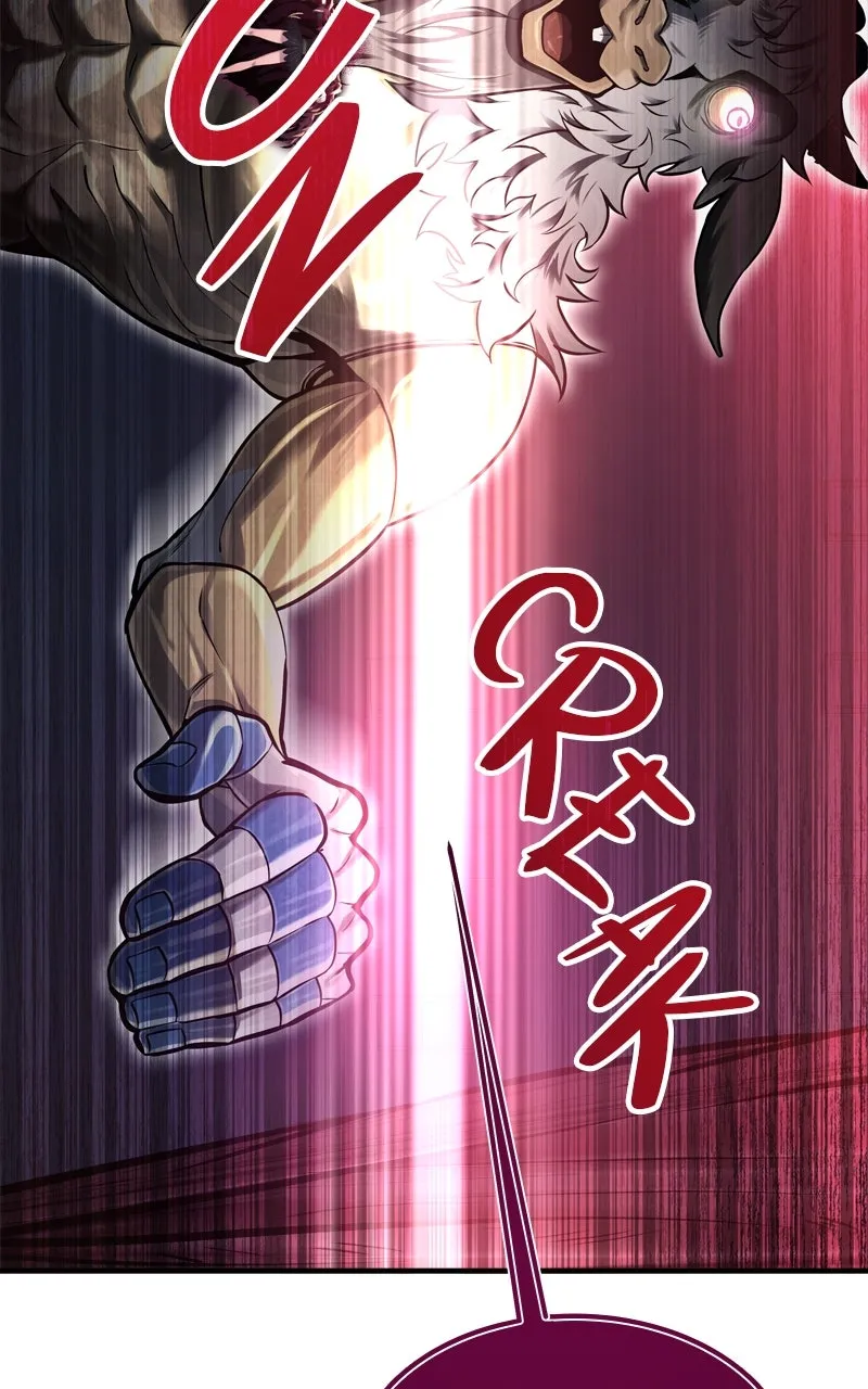 Tower of God: Urek Mazino Chapter 3 page 4 - 