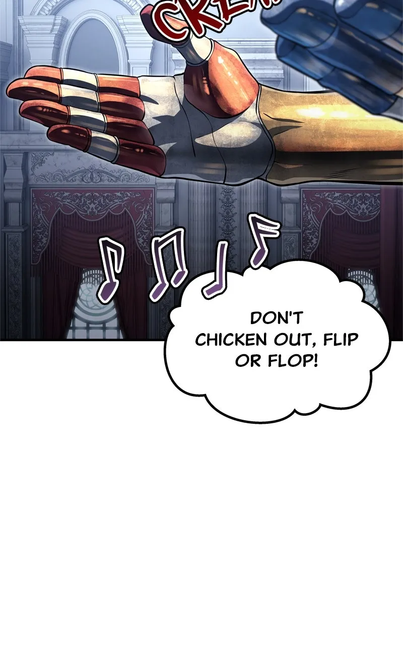 Tower of God: Urek Mazino Chapter 3 page 31 - 