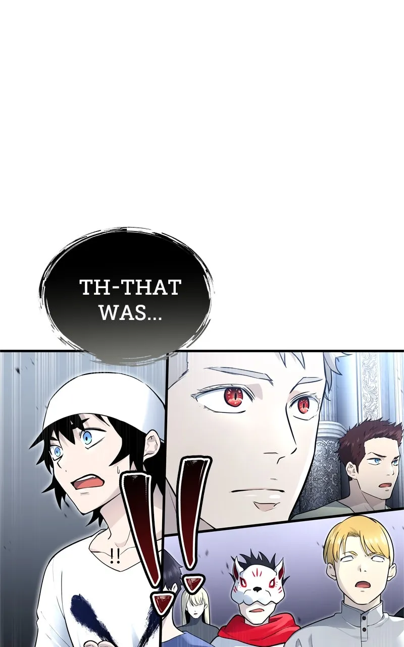 Tower of God: Urek Mazino Chapter 3 page 33 - 