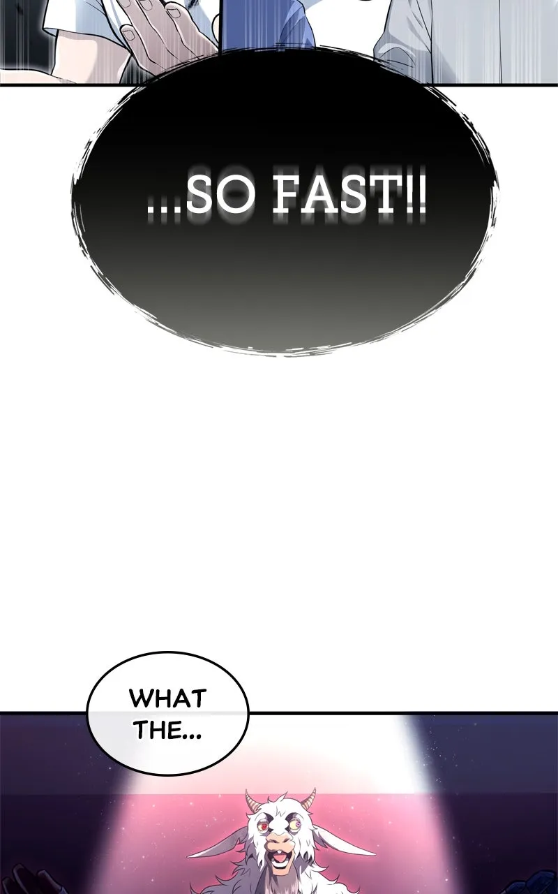 Tower of God: Urek Mazino Chapter 3 page 34 - 