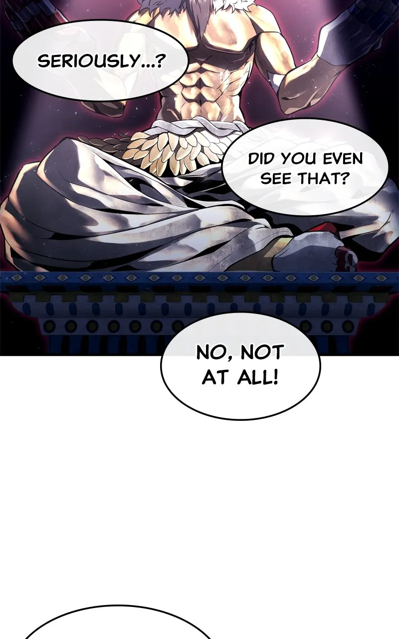 Tower of God: Urek Mazino Chapter 3 page 35 - 