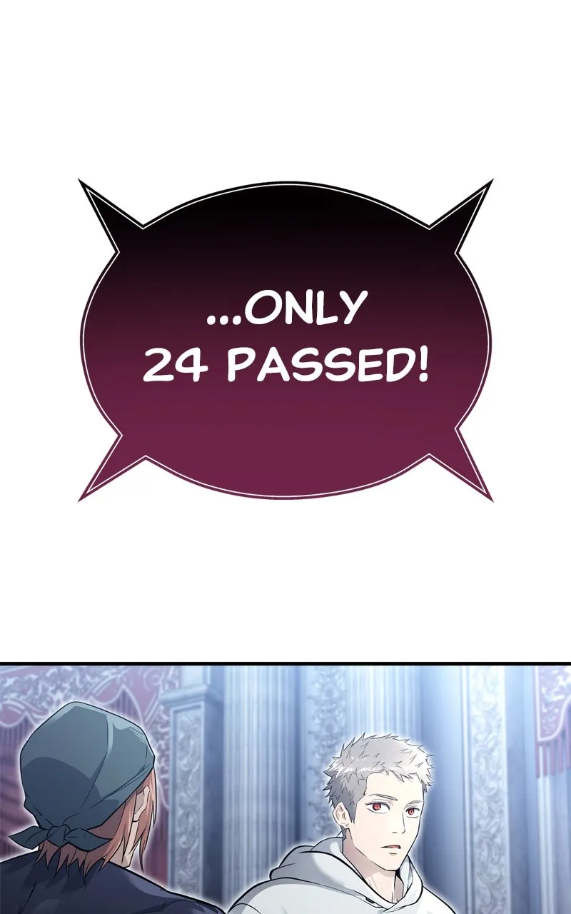 Tower of God: Urek Mazino Chapter 3 page 38 - 