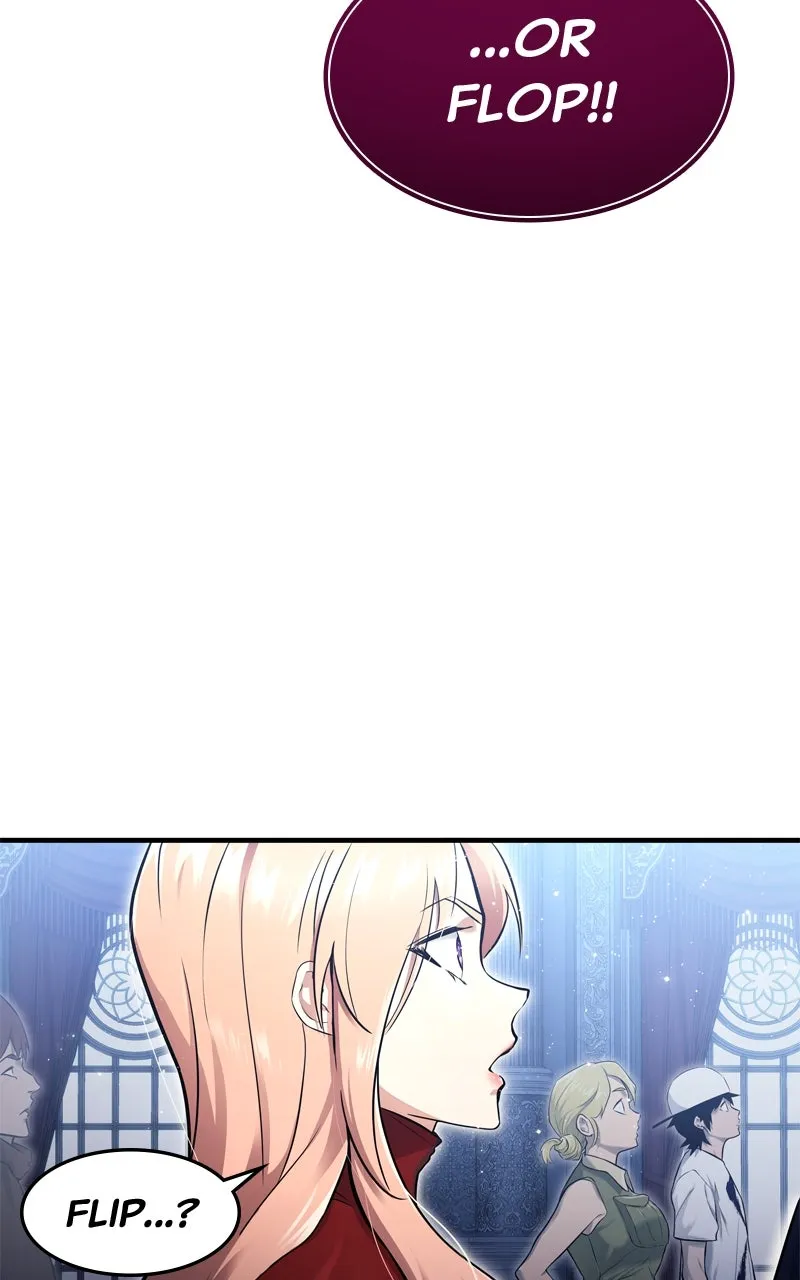 Tower of God: Urek Mazino Chapter 3 page 5 - 