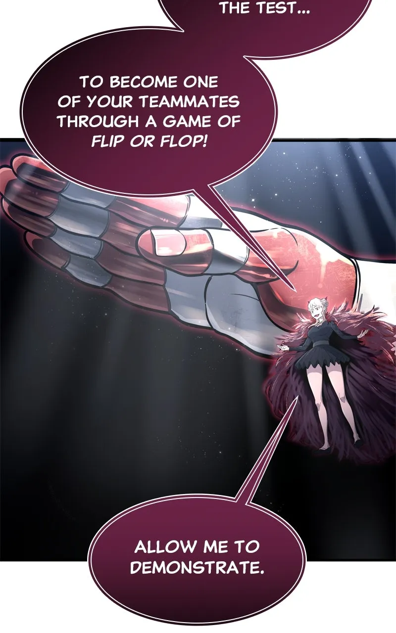 Tower of God: Urek Mazino Chapter 3 page 42 - 