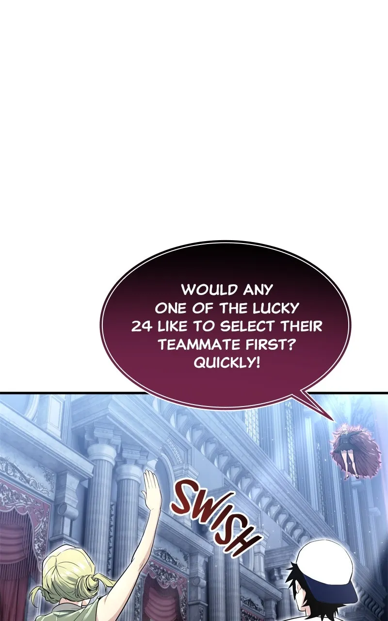 Tower of God: Urek Mazino Chapter 3 page 43 - 