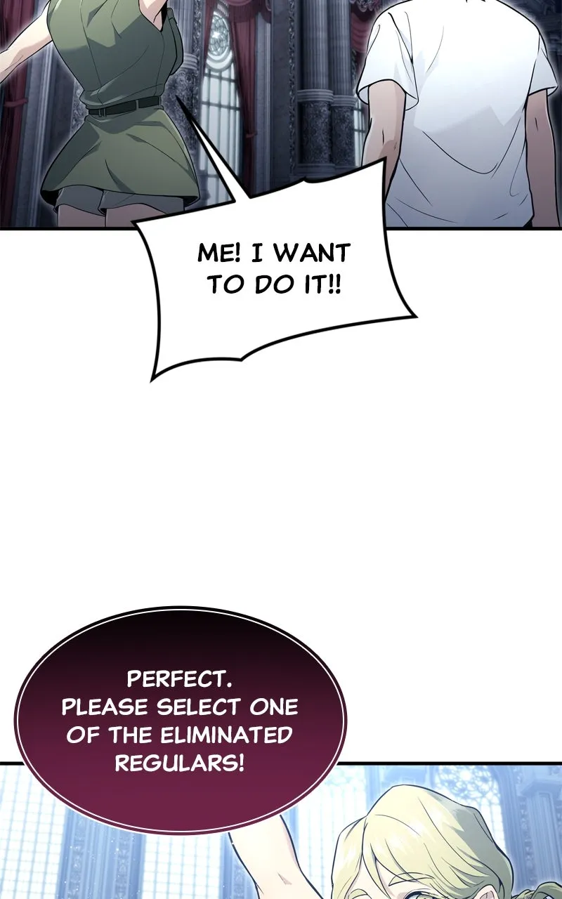 Tower of God: Urek Mazino Chapter 3 page 44 - 