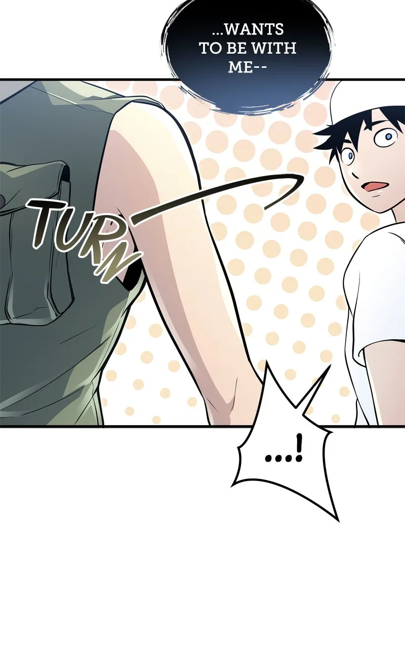 Tower of God: Urek Mazino Chapter 3 page 46 - 