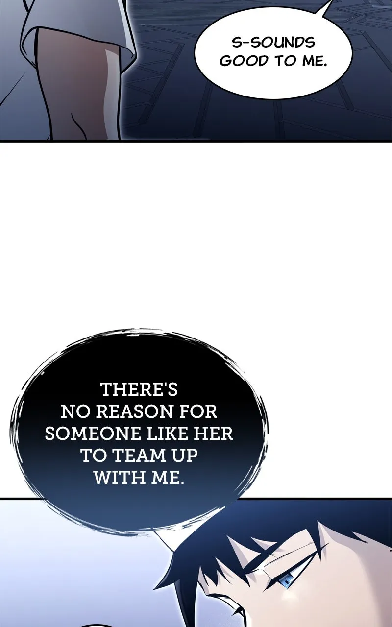 Tower of God: Urek Mazino Chapter 3 page 49 - 