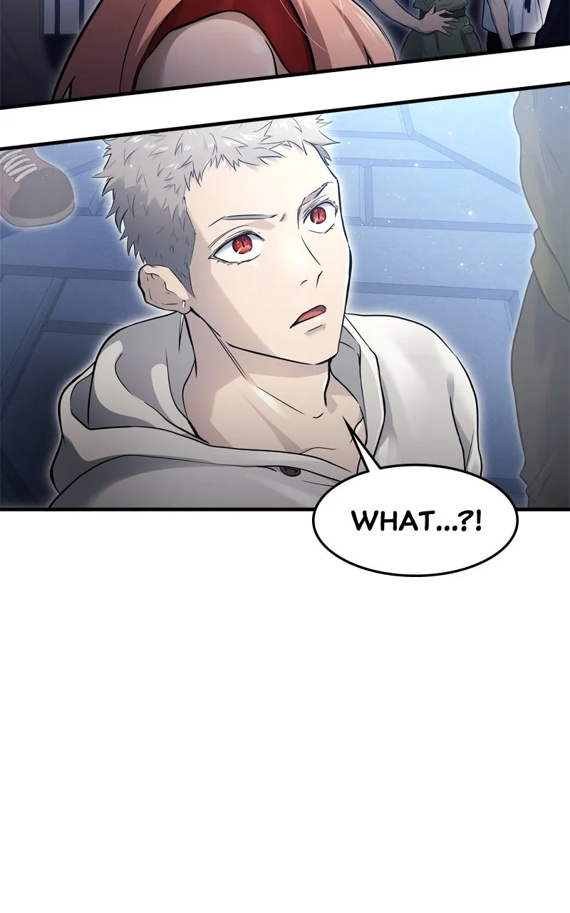 Tower of God: Urek Mazino Chapter 3 page 6 - 