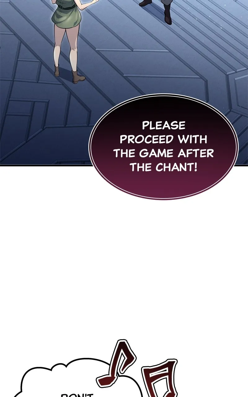 Tower of God: Urek Mazino Chapter 3 page 51 - 
