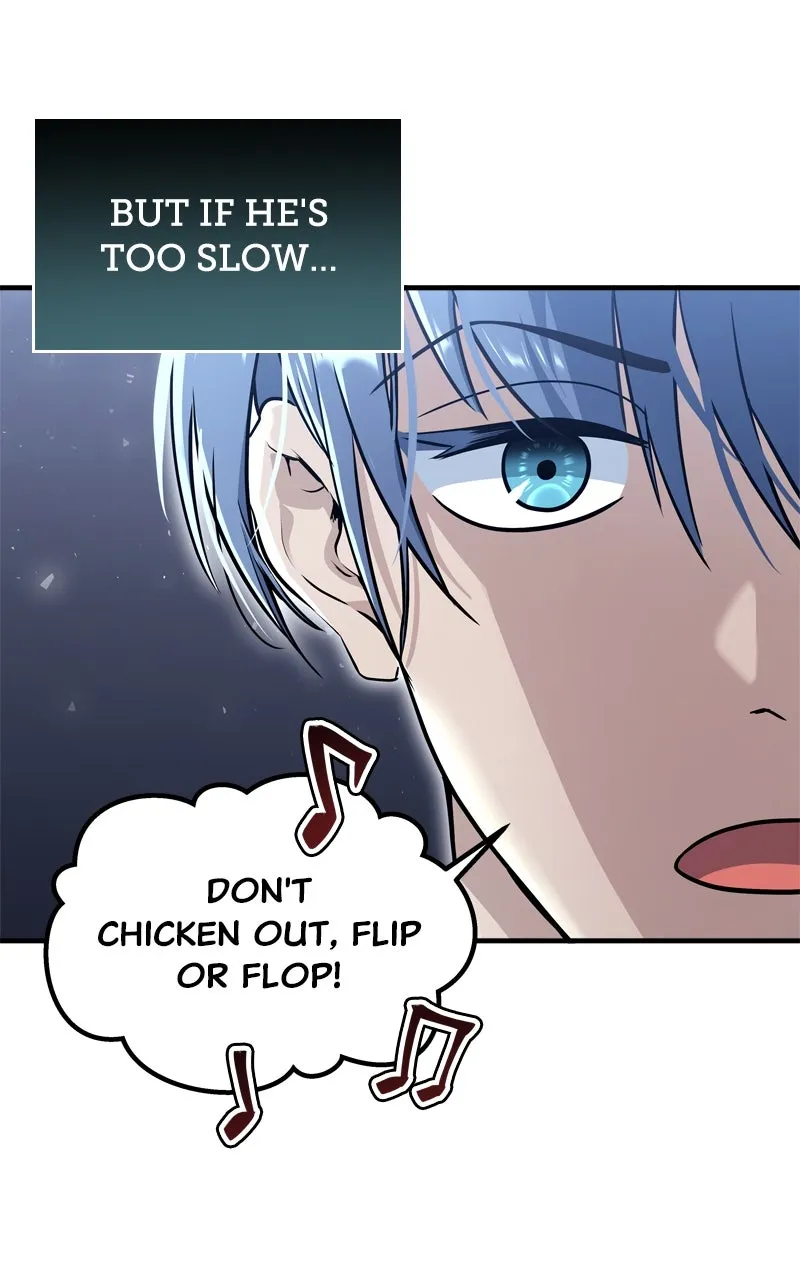 Tower of God: Urek Mazino Chapter 3 page 53 - 