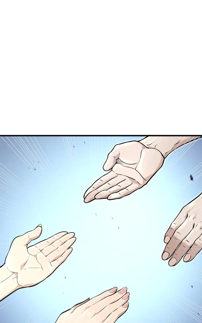 Tower of God: Urek Mazino Chapter 3 page 56 - 
