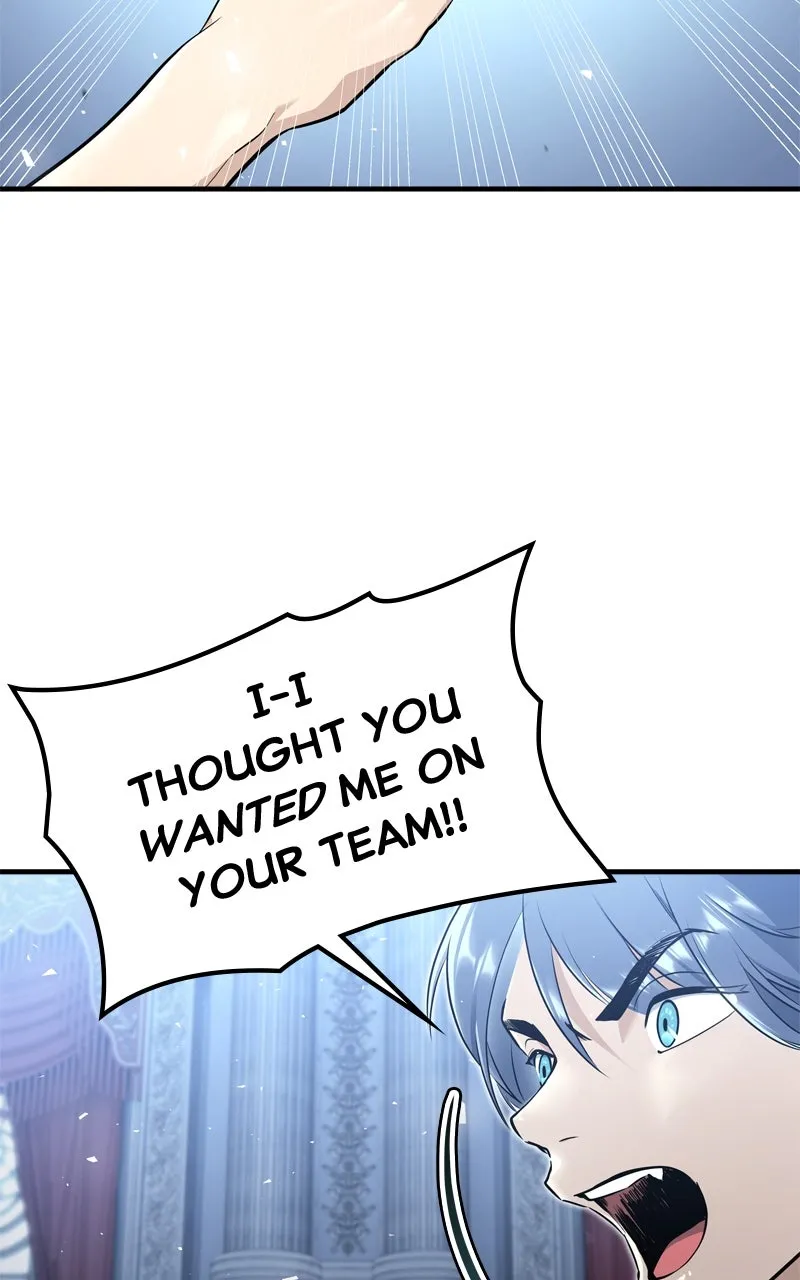 Tower of God: Urek Mazino Chapter 3 page 57 - 