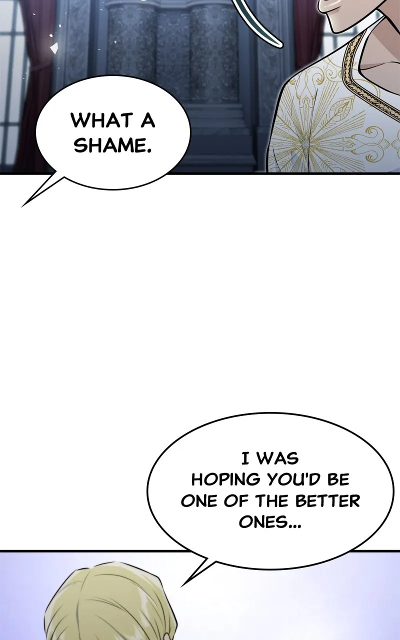 Tower of God: Urek Mazino Chapter 3 page 58 - 