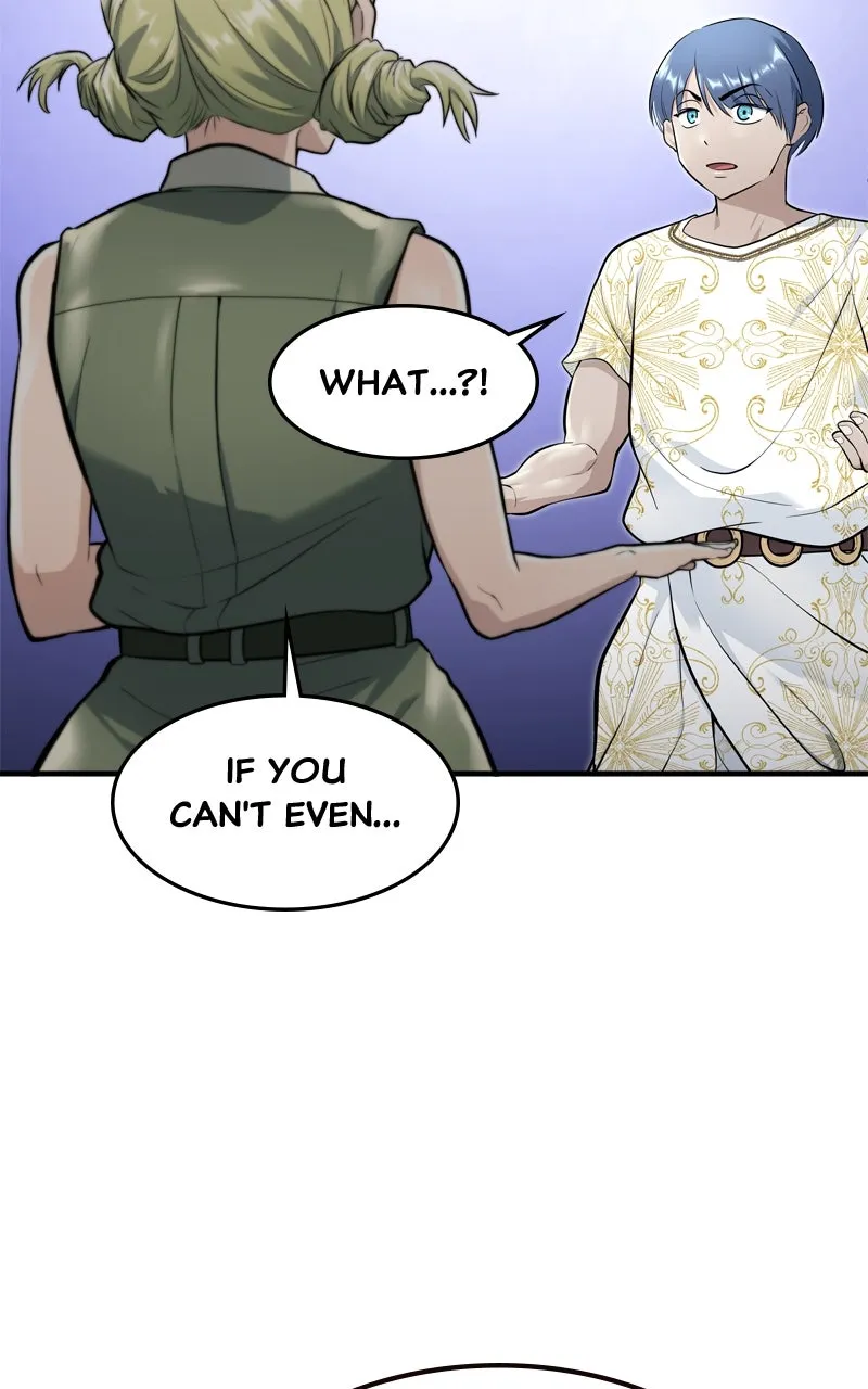 Tower of God: Urek Mazino Chapter 3 page 59 - 
