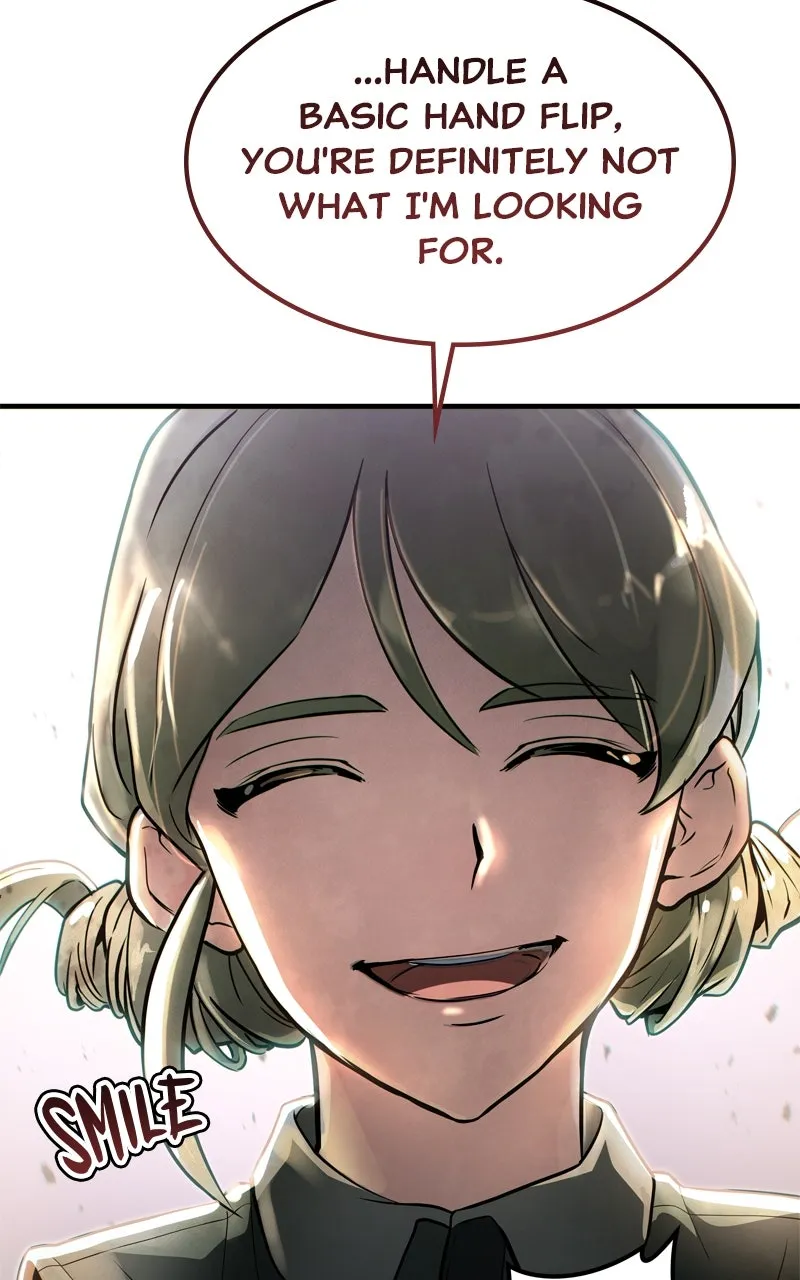 Tower of God: Urek Mazino Chapter 3 page 60 - 