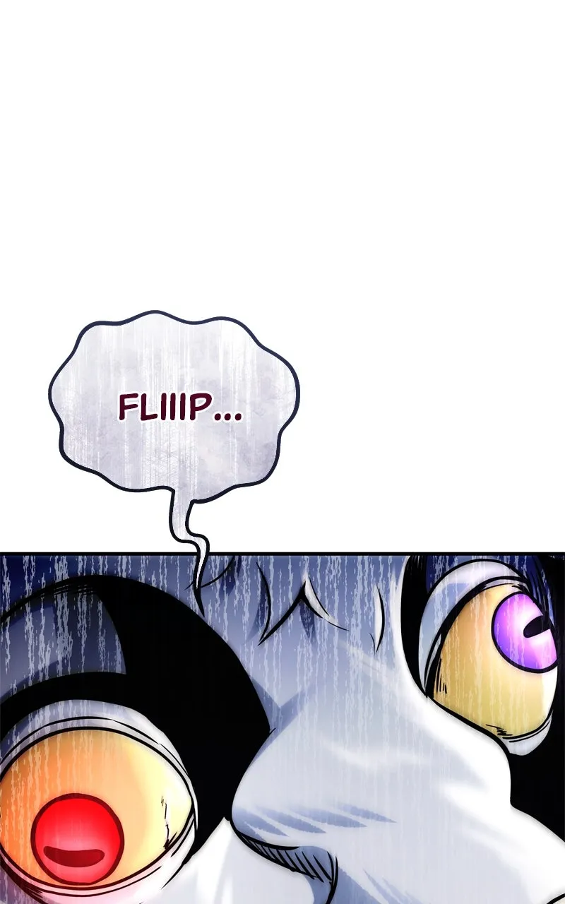 Tower of God: Urek Mazino Chapter 3 page 7 - 