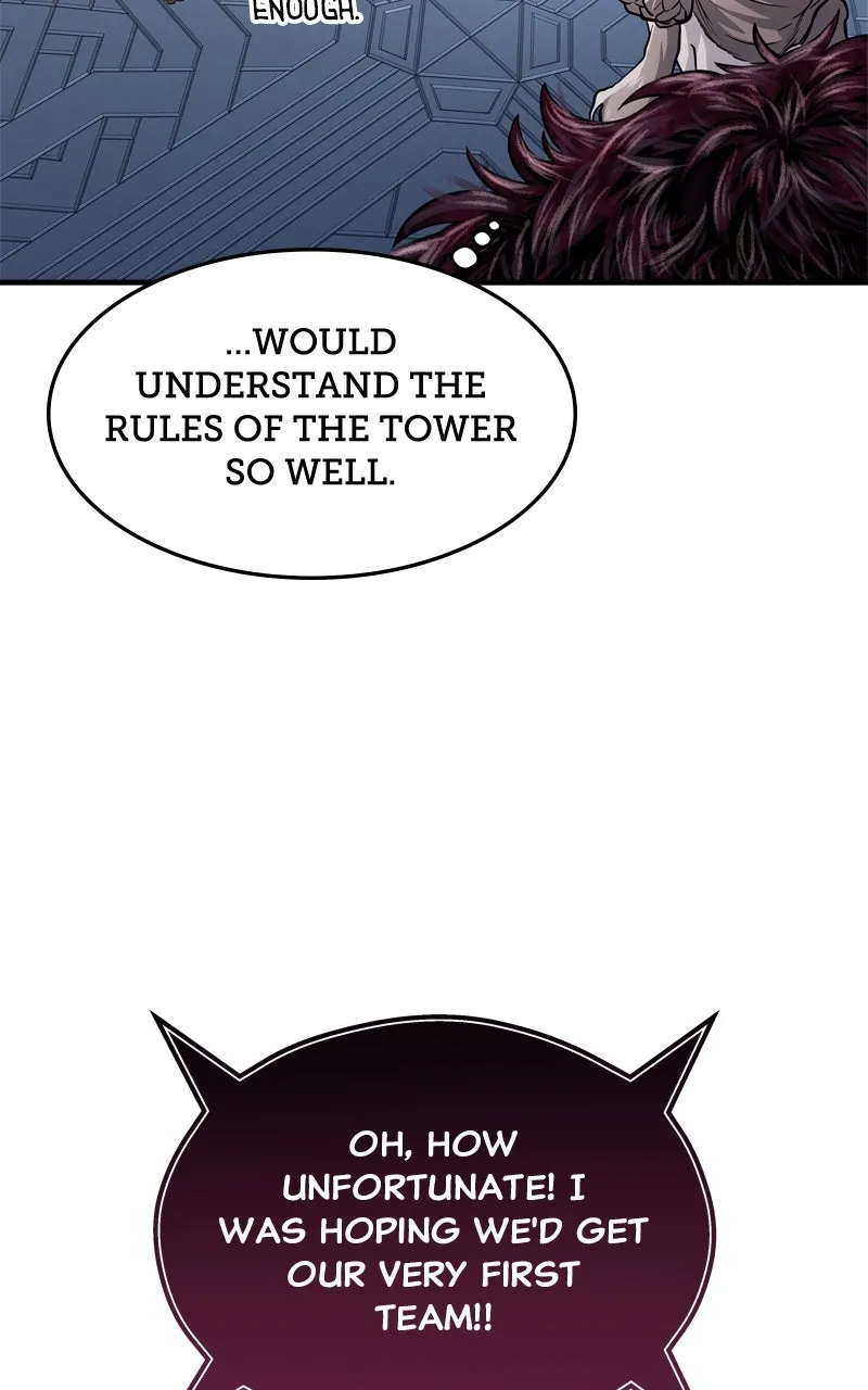 Tower of God: Urek Mazino Chapter 3 page 62 - 