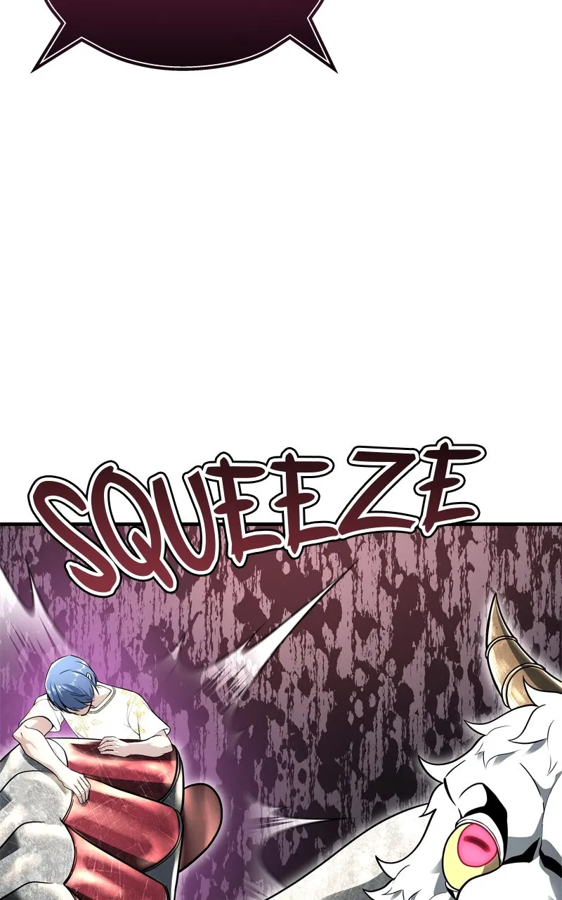 Tower of God: Urek Mazino Chapter 3 page 64 - 