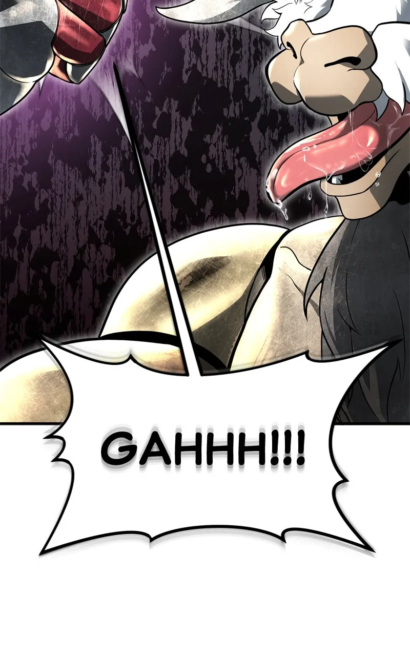 Tower of God: Urek Mazino Chapter 3 page 65 - 