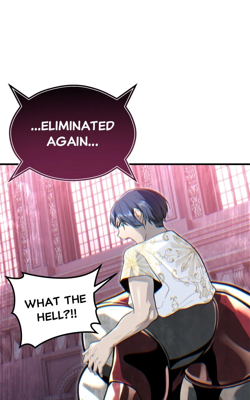Tower of God: Urek Mazino Chapter 3 page 66 - 