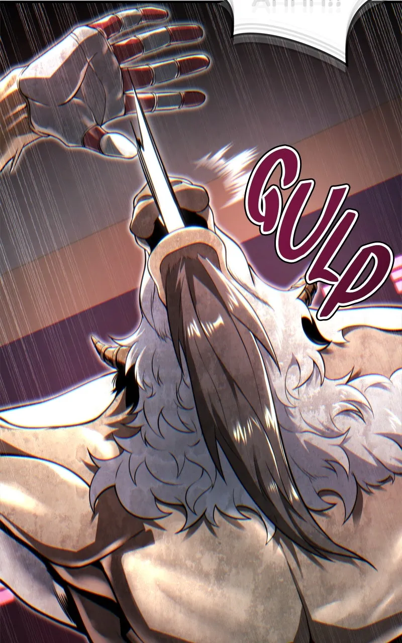Tower of God: Urek Mazino Chapter 3 page 69 - 