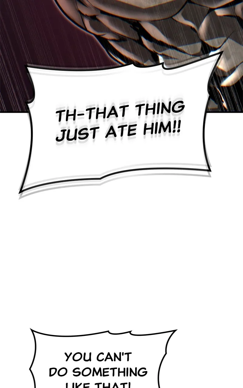 Tower of God: Urek Mazino Chapter 3 page 70 - 