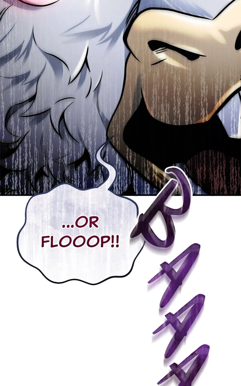 Tower of God: Urek Mazino Chapter 3 page 8 - 