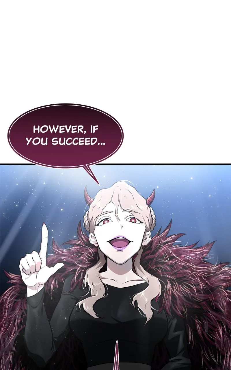 Tower of God: Urek Mazino Chapter 3 page 72 - 