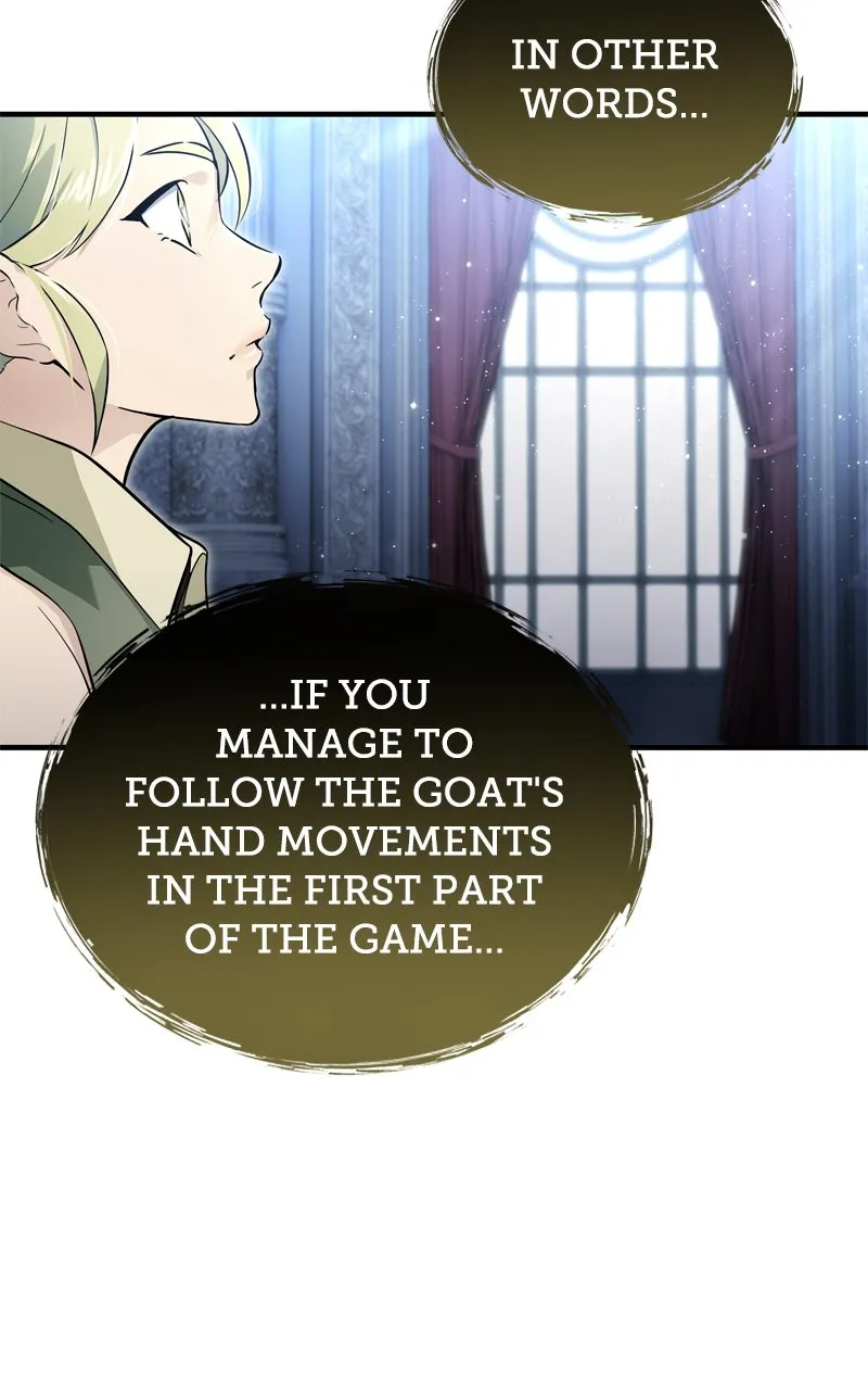 Tower of God: Urek Mazino Chapter 3 page 76 - 