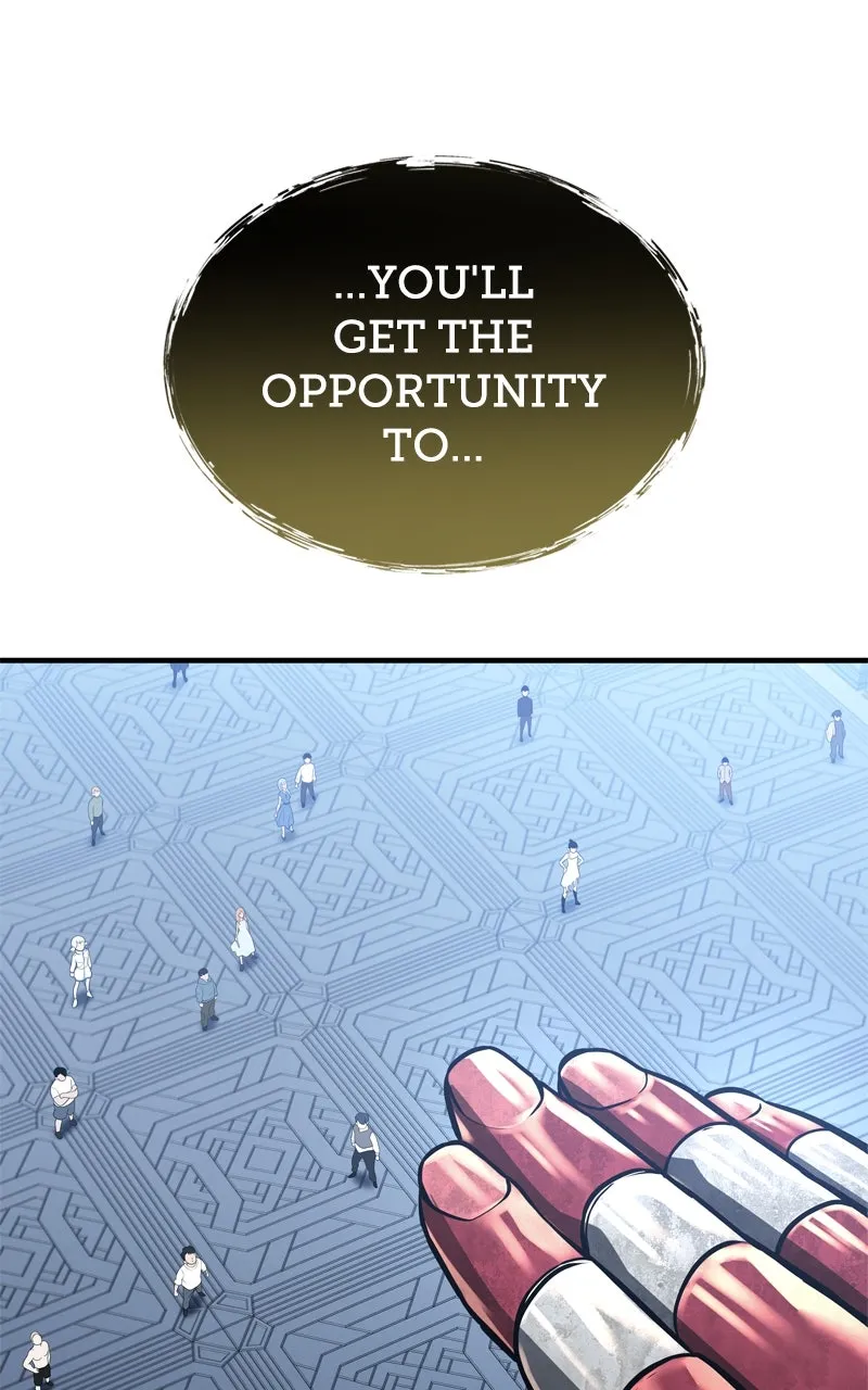 Tower of God: Urek Mazino Chapter 3 page 77 - 