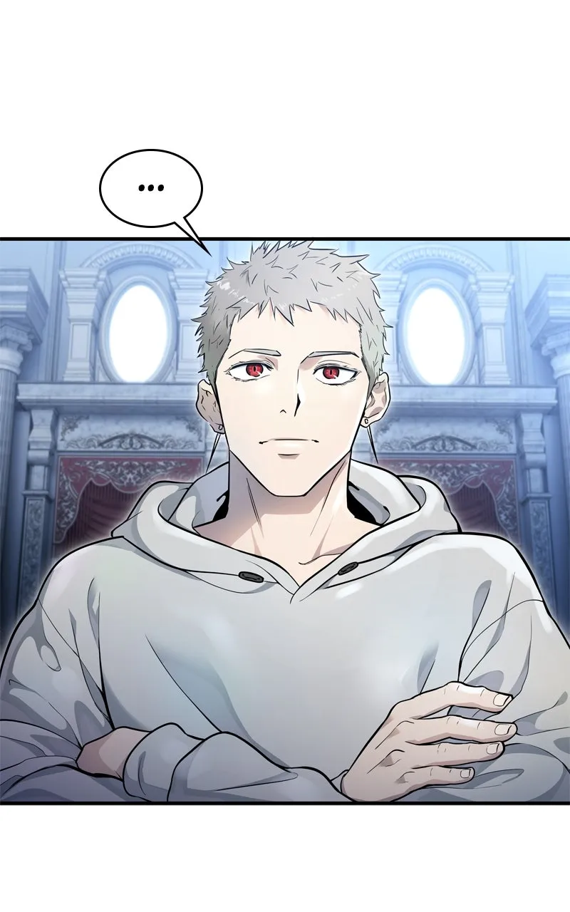 Tower of God: Urek Mazino Chapter 3 page 79 - 