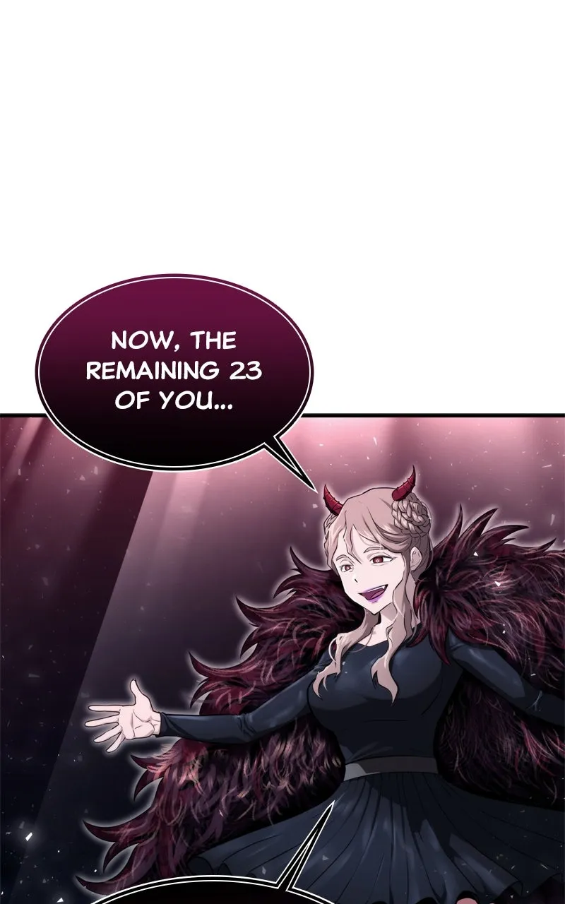 Tower of God: Urek Mazino Chapter 3 page 80 - 