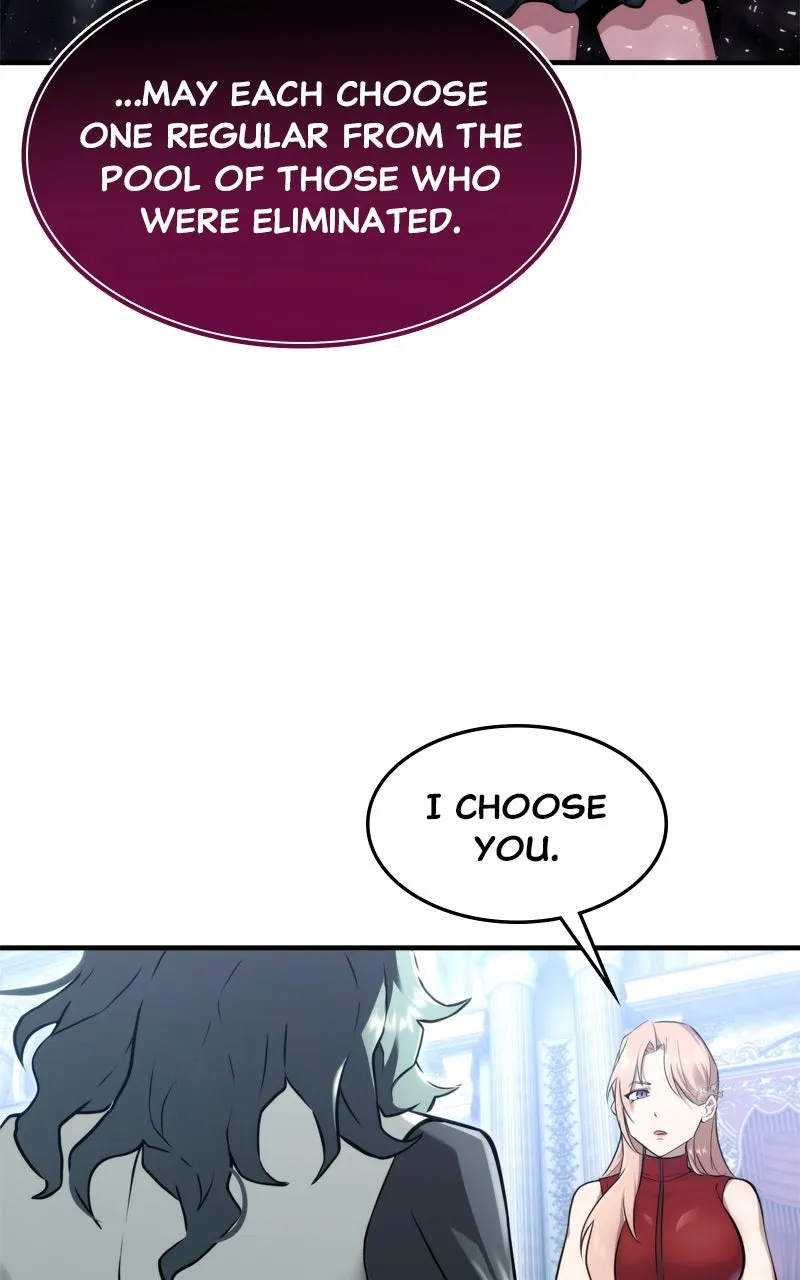 Tower of God: Urek Mazino Chapter 3 page 81 - 