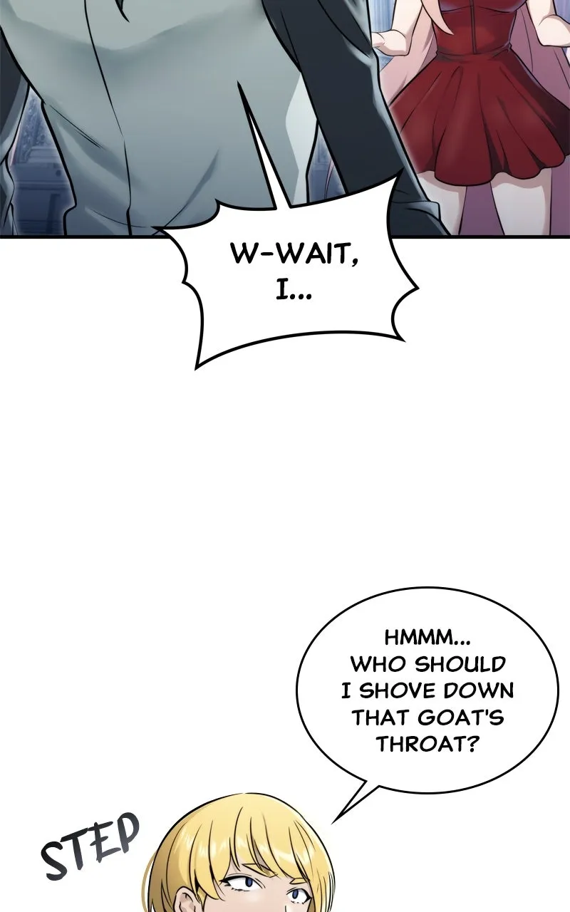 Tower of God: Urek Mazino Chapter 3 page 82 - 