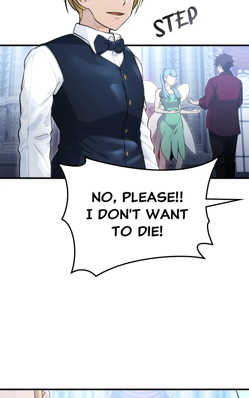 Tower of God: Urek Mazino Chapter 3 page 83 - 