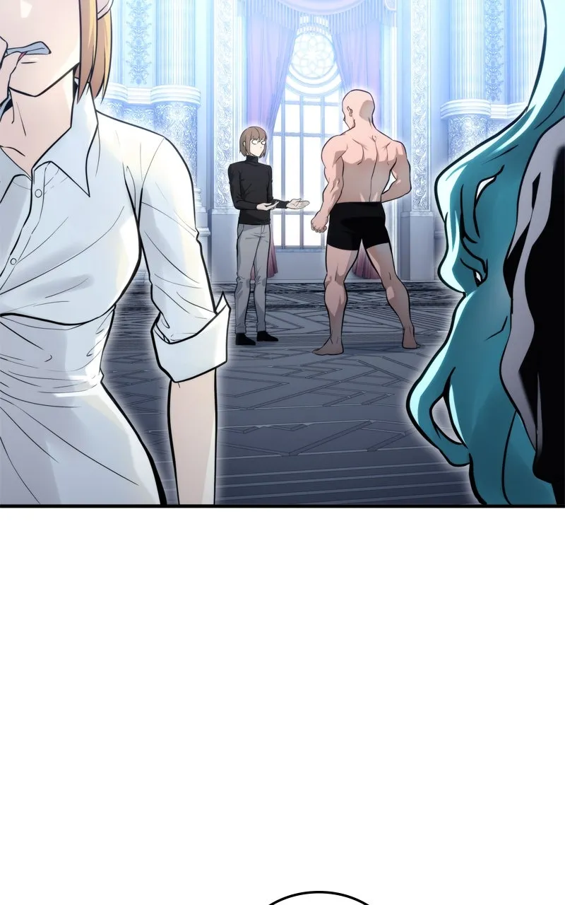Tower of God: Urek Mazino Chapter 3 page 84 - 