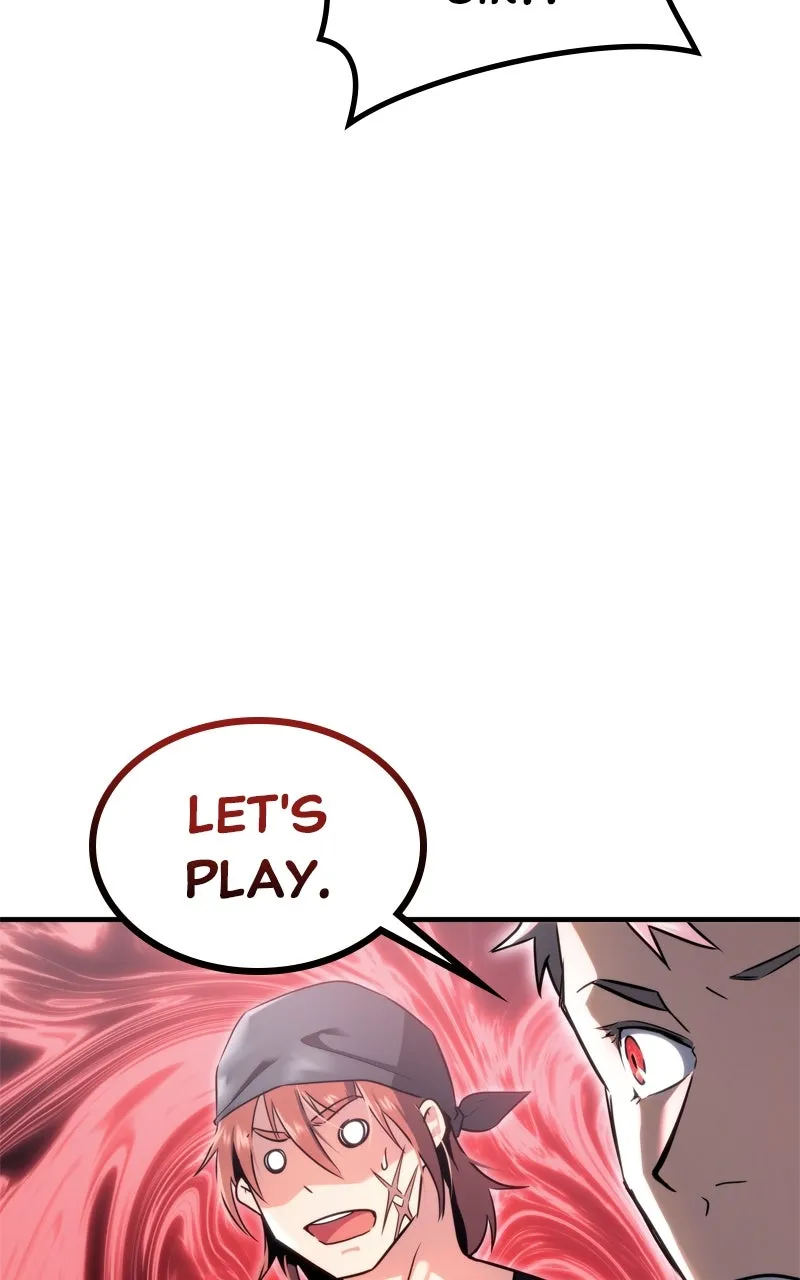 Tower of God: Urek Mazino Chapter 3 page 86 - 