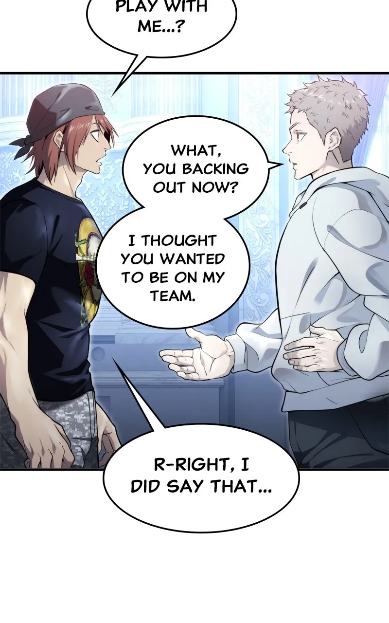 Tower of God: Urek Mazino Chapter 3 page 88 - 