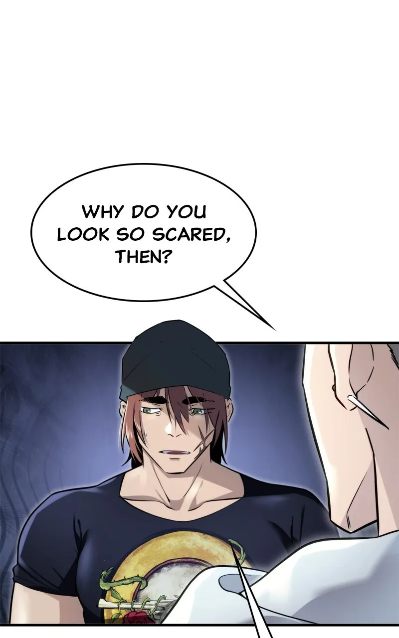 Tower of God: Urek Mazino Chapter 3 page 89 - 