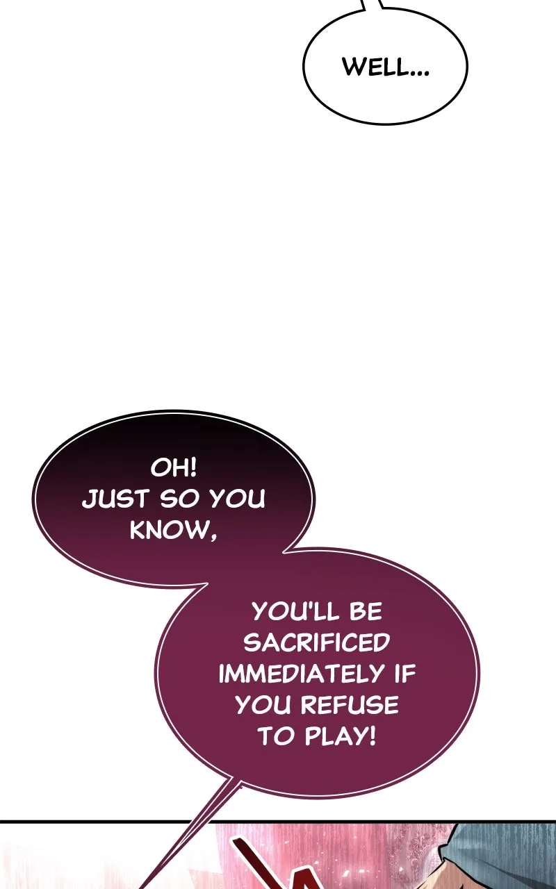 Tower of God: Urek Mazino Chapter 3 page 90 - 